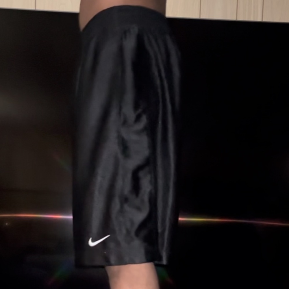 Men’s Nike shorts size(M)